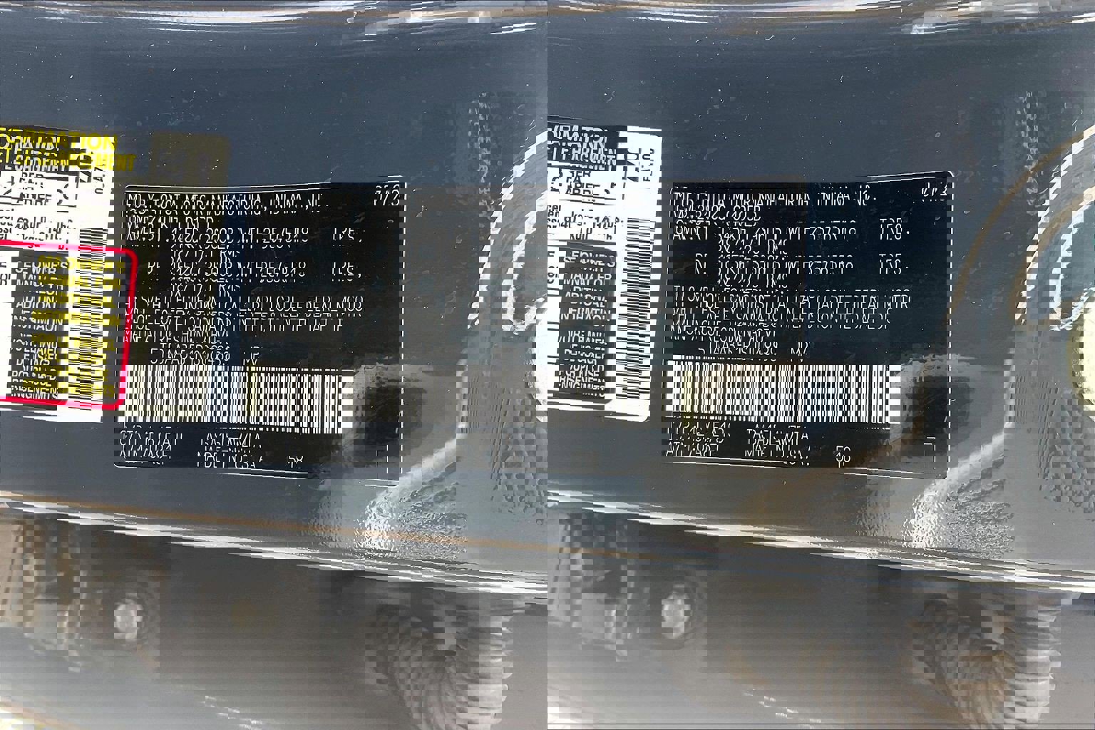 Used 2024 Toyota Grand Highlander XLE image 37