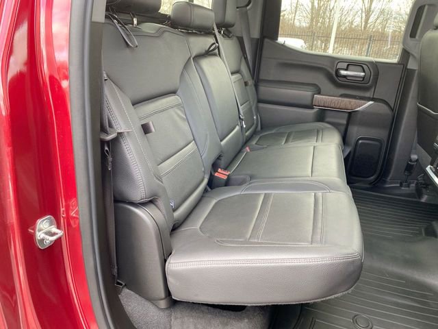 Used 2019 GMC Sierra 1500 Denali image 25