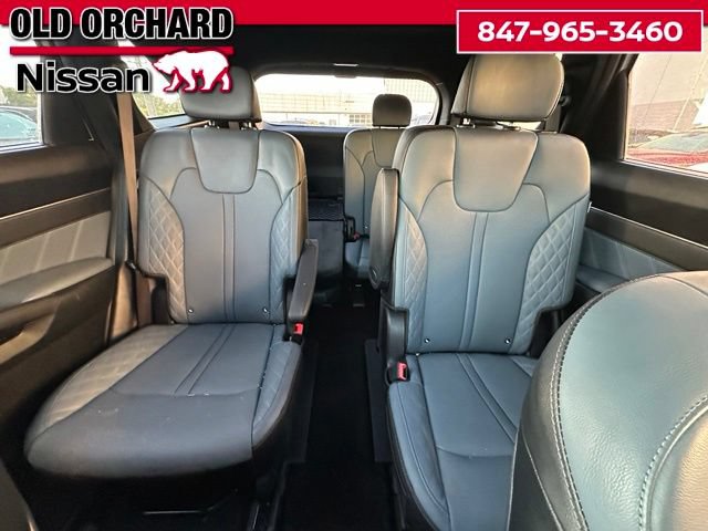Used 2025 Kia Sorento SX Prestige AWD/4WD image 12