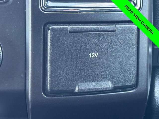 Used 2019 Ford Expedition Limited w/ Equipment Group 302A AWD/4WD image 25