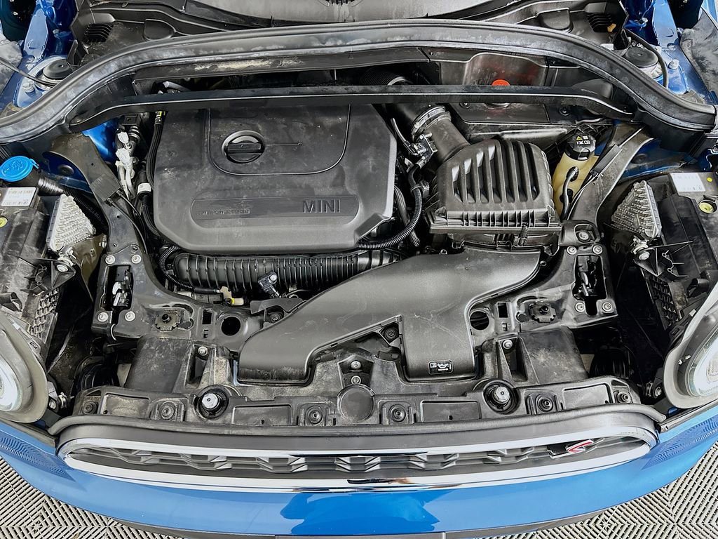 Certified 2023 MINI Cooper Countryman S image 31