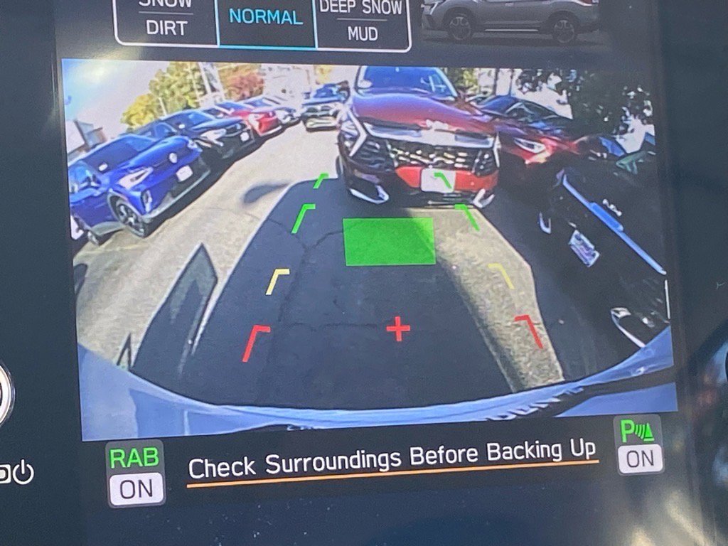 Used 2023 Subaru Ascent Onyx Edition image 15