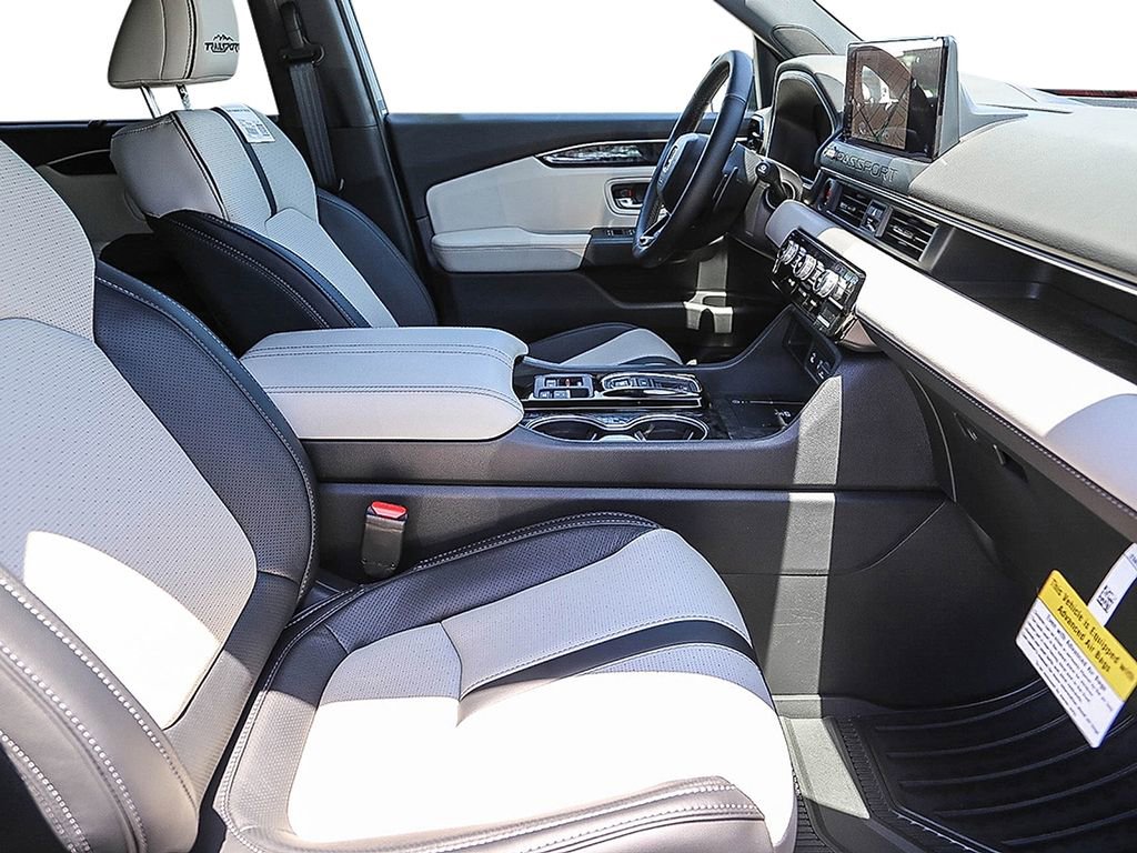 New 2026 Honda Passport TrailSport Elite image 23