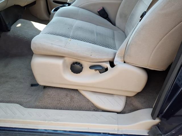 Used 2003 Ford F150 XL RWD image 18
