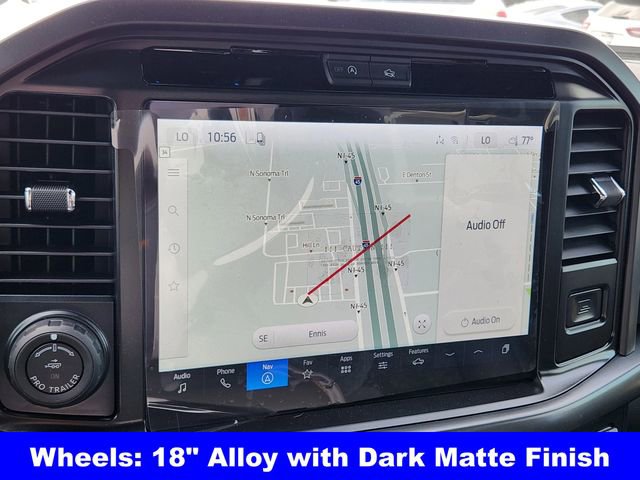 New 2026 Ford F150 Tremor AWD/4WD image 16