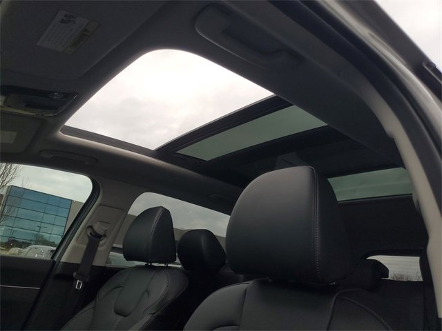 New 2026 Kia Sorento S image 15