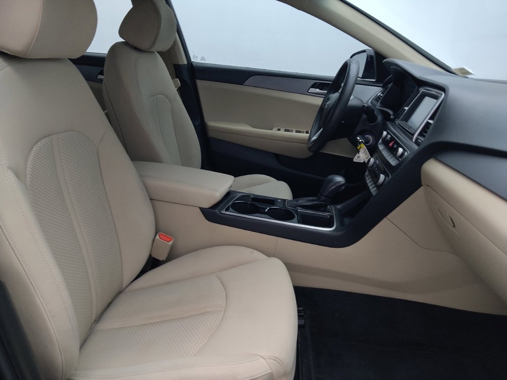 Used 2019 Hyundai Sonata SE FWD image 21