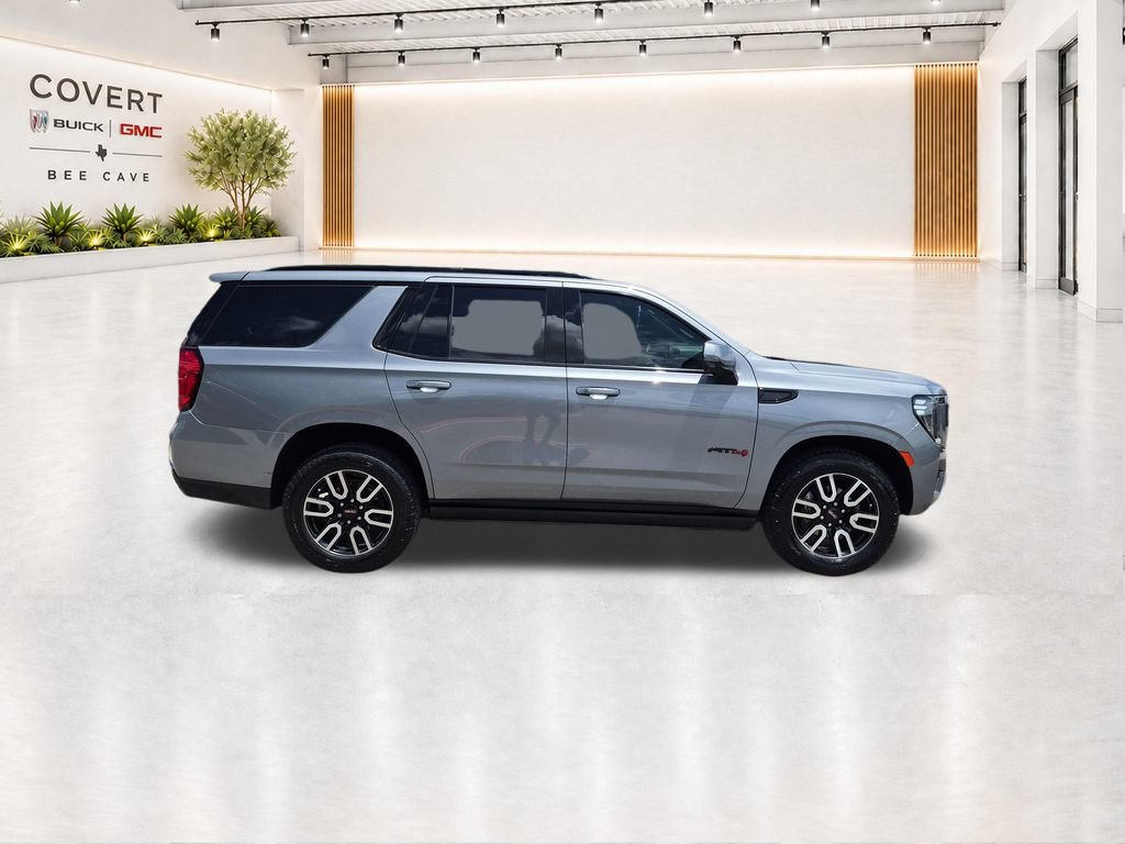 Used 2022 GMC Yukon AT4 w/ Technology Package AWD/4WD image 16