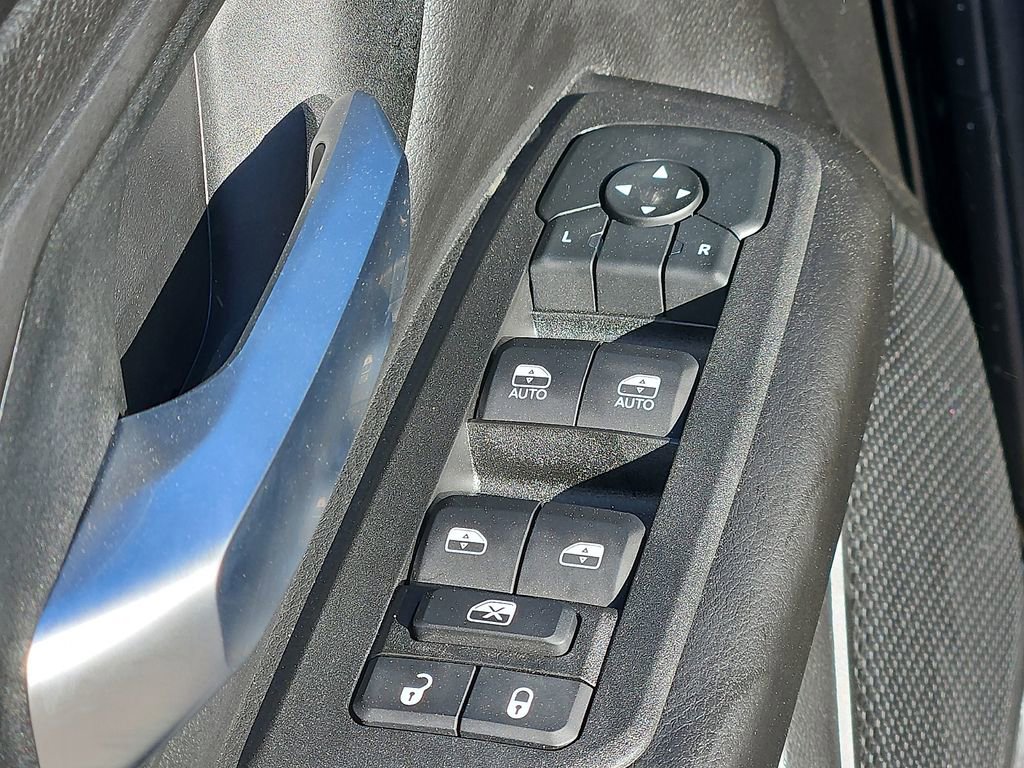 New 2026 RAM 1500 Express image 13