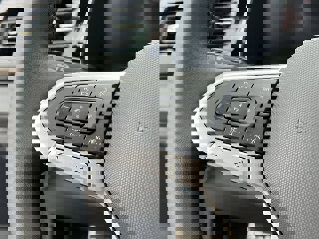 New 2025 Volkswagen Jetta Sport image 21