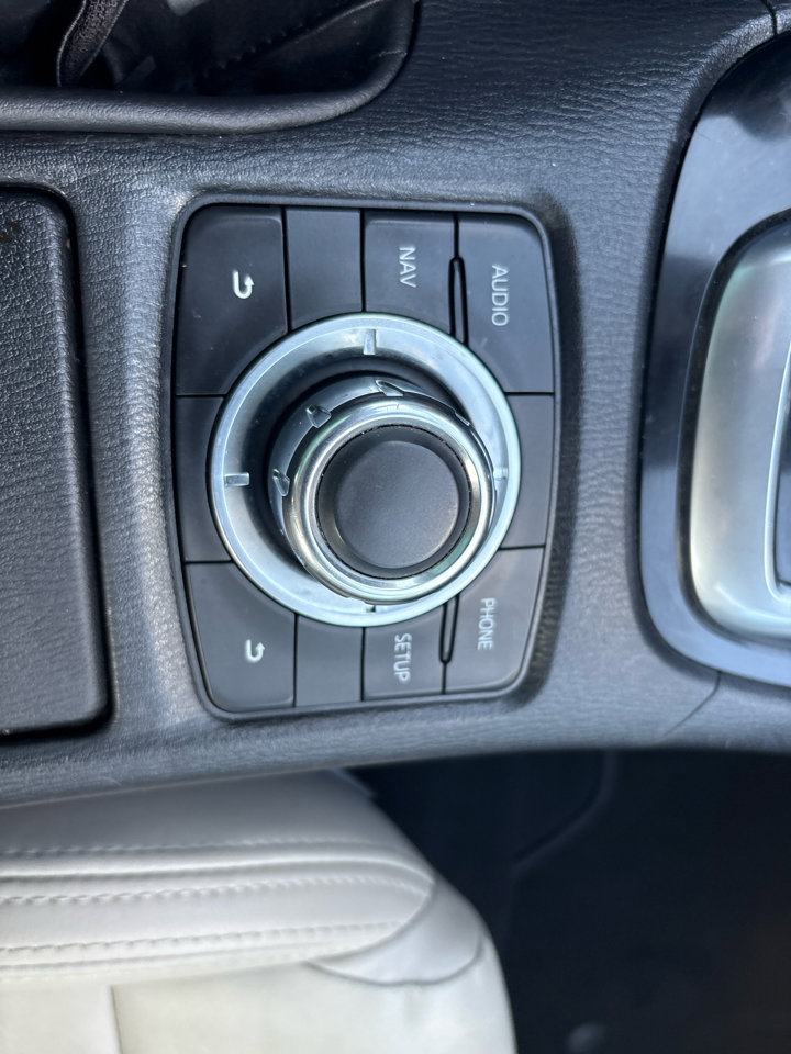 Used 2014 MAZDA MAZDA6 Touring image 34