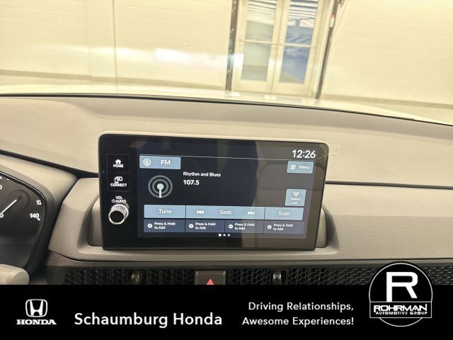 New 2027 Honda CR-V LX image 6