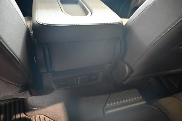 Certified 2023 Chevrolet Silverado 1500 RST AWD/4WD image 25