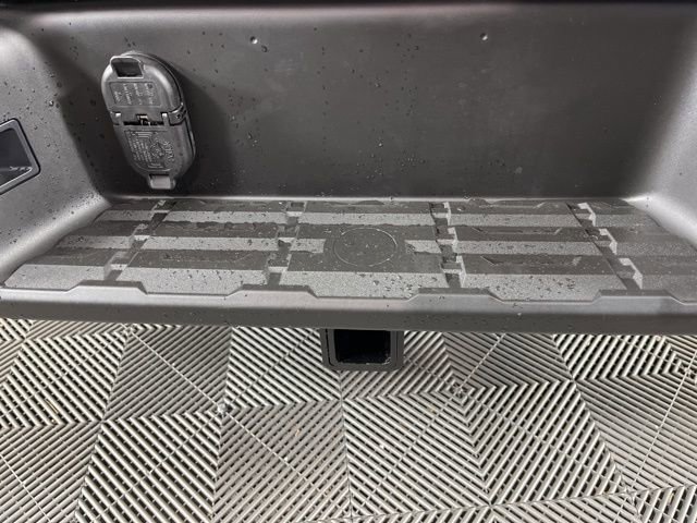 New 2026 Nissan Frontier SV w/ SV Convenience Package image 49