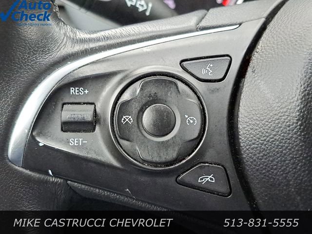 Used 2020 Buick Enclave Essence w/ LPO, Floor Liner Package image 14