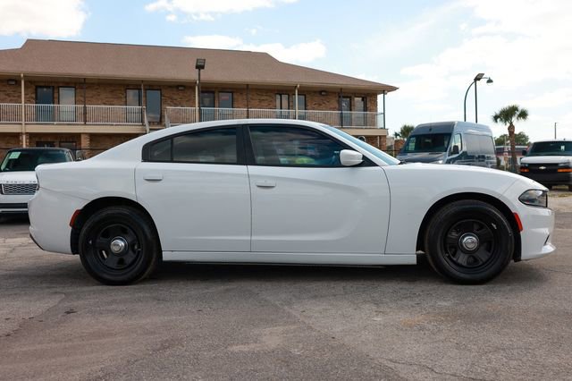 Used 2015 Dodge Charger Police image 16
