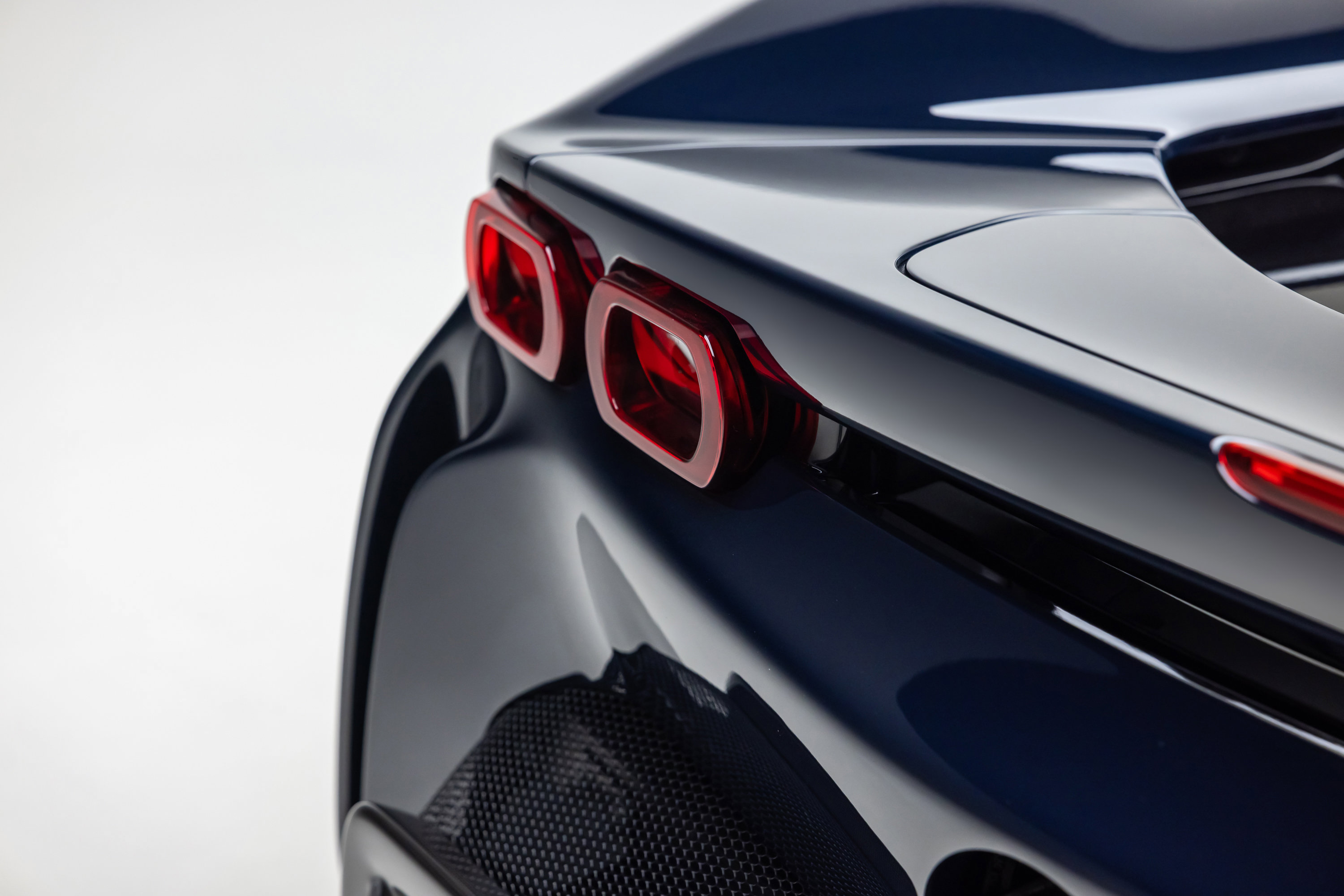 Certified 2023 Ferrari SF90 Stradale image 31