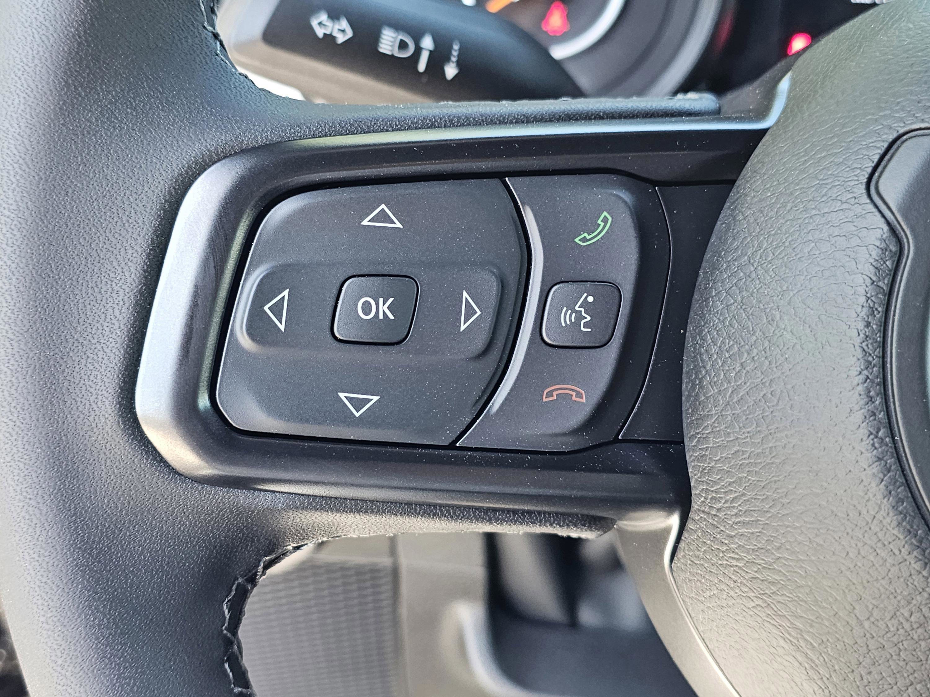New 2026 Jeep Wrangler Unlimited Sport AWD/4WD image 21