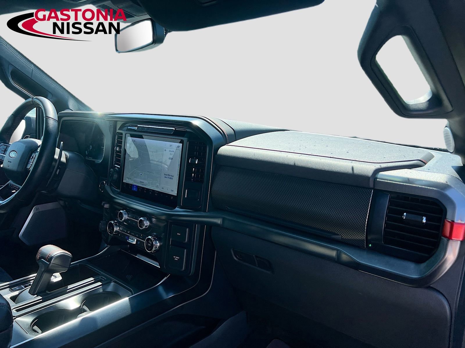 Used 2025 Ford F150 Raptor image 39