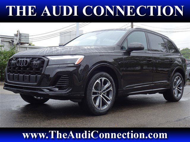 New 2026 Audi Q7 3.0T Premium image 1