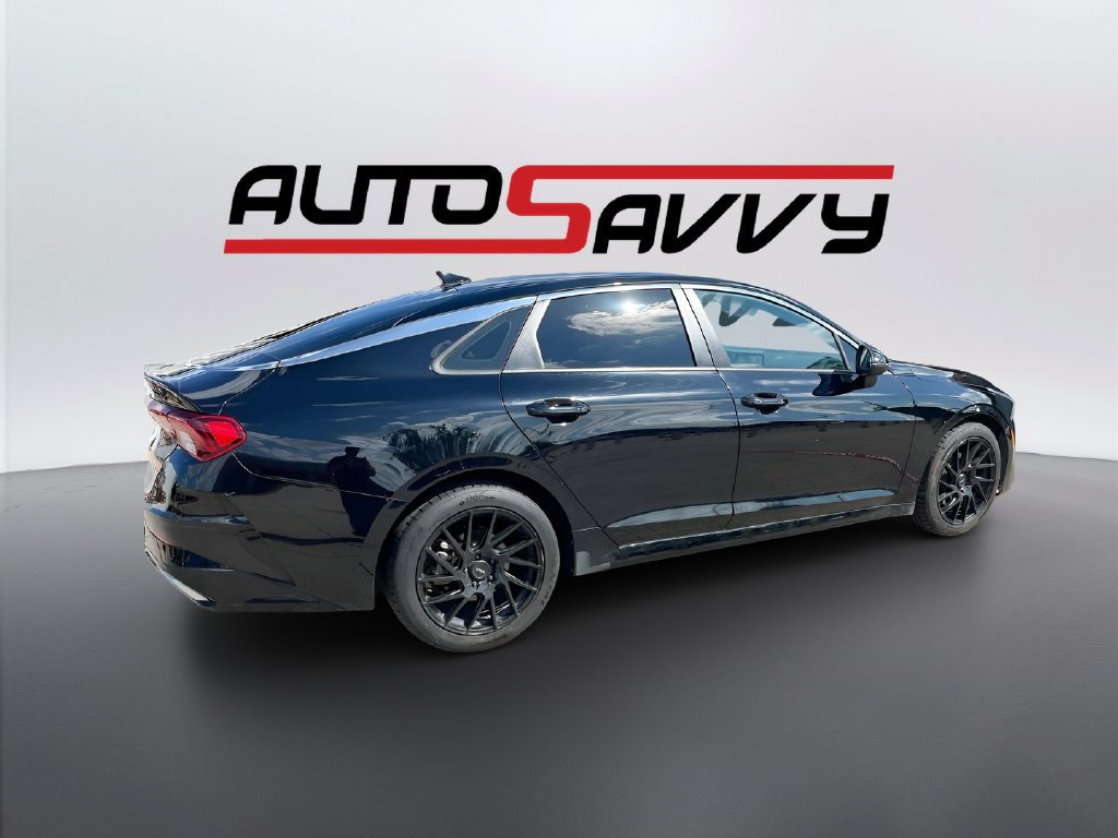 Used 2021 Kia K5 GT-Line FWD image 7