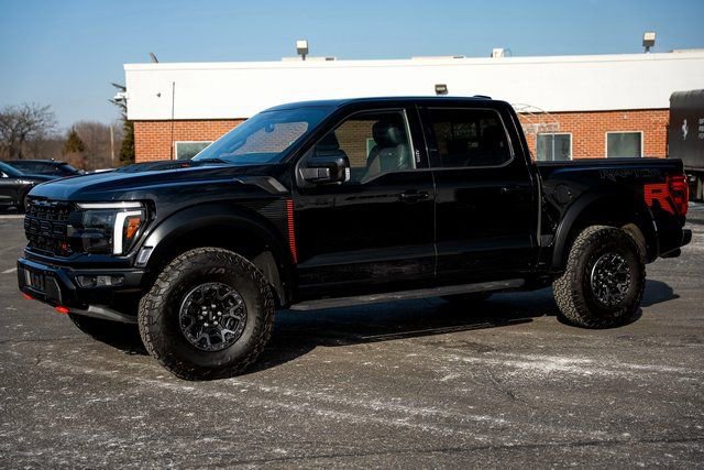 Used 2024 Ford F150 Raptor w/ Equipment Group 803A Raptor R