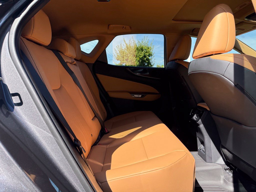 Used 2026 Lexus NX 350 AWD w/ Accessory Package (2T) image 18