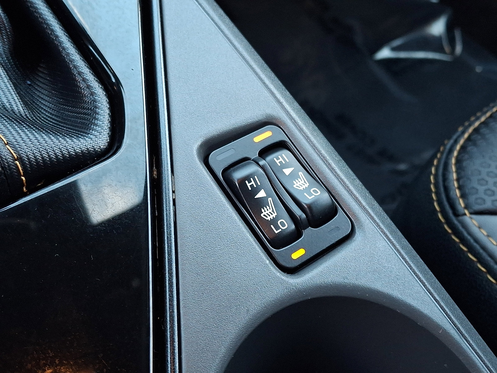 Certified 2024 Subaru Crosstrek 2.5i Wilderness w/ Crosstrek Mirror Package image 18