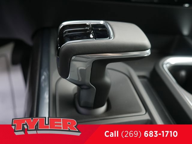 New 2026 Chevrolet Silverado 1500 LTZ w/ Technology Package image 39