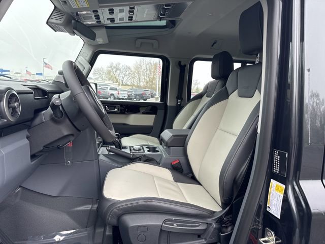 New 2026 INEOS Grenadier AWD/4WD image 21