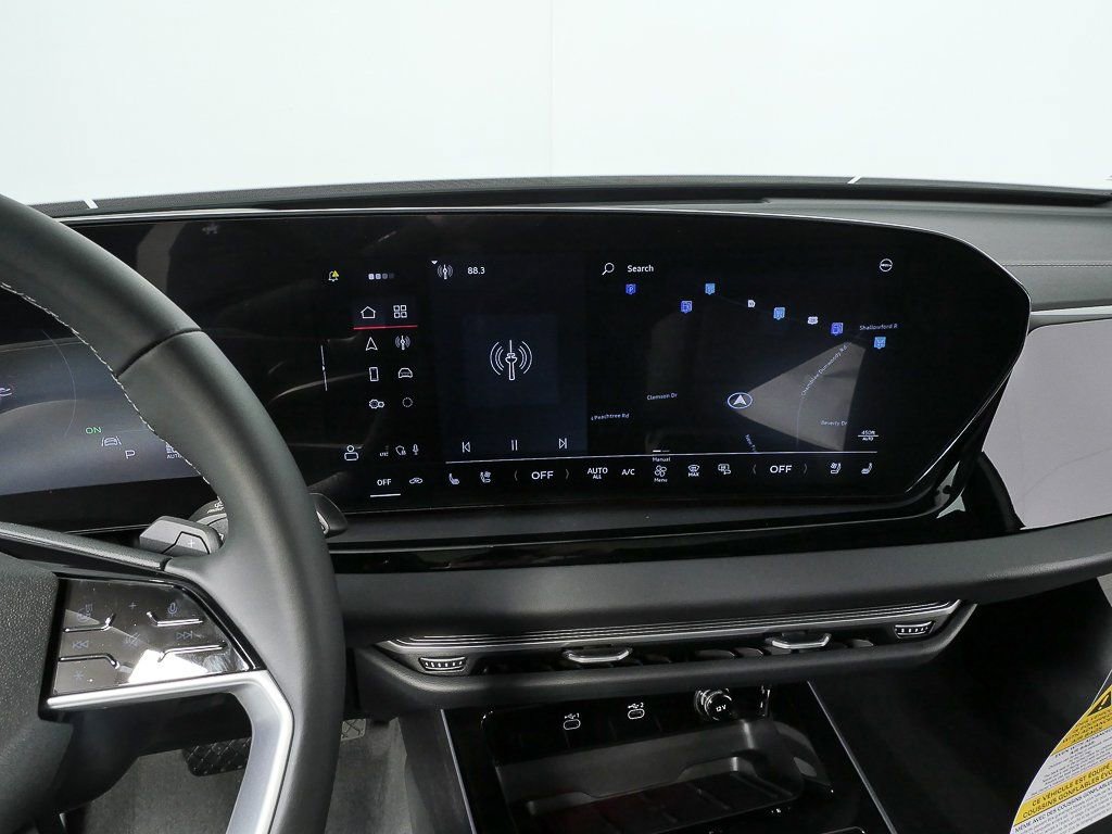 New 2026 Audi A6 Premium Plus image 13