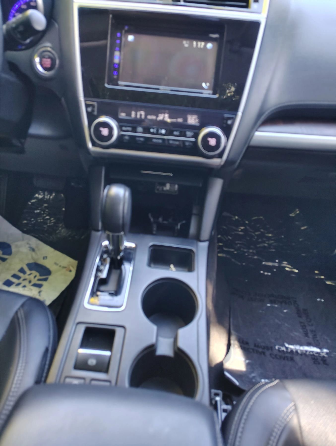 Used 2019 Subaru Outback 3.6R Limited w/ Popular Package #2 image 13