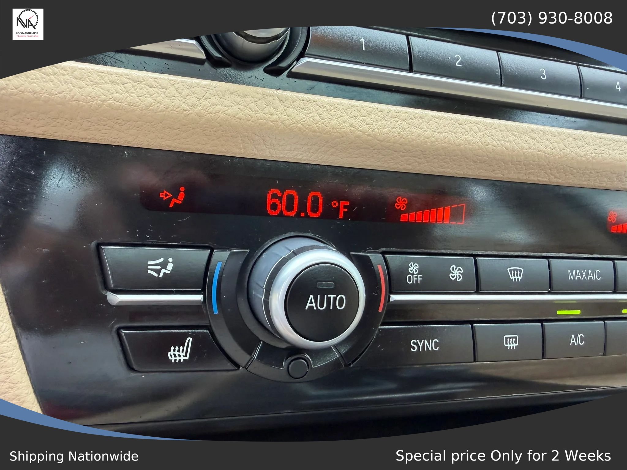 Used 2014 BMW 535i Sedan RWD image 30