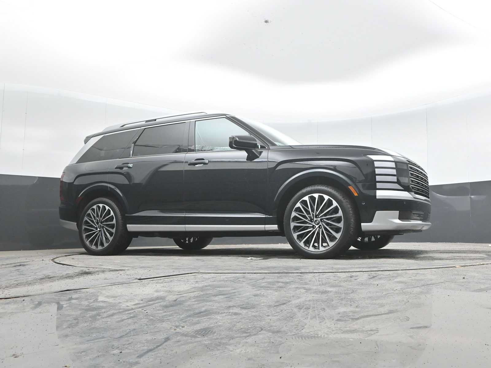 Used 2026 Hyundai Palisade Calligraphy AWD/4WD image 29