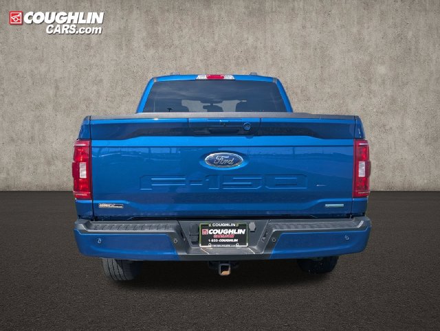 Used 2023 Ford F150 XLT AWD/4WD image 6