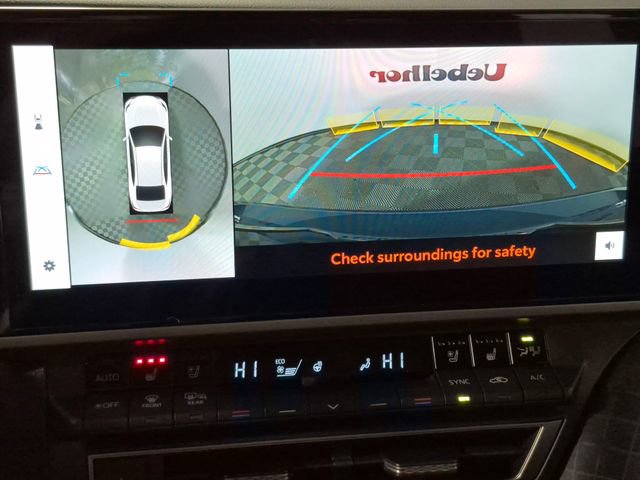 New 2026 Toyota Camry XLE image 21