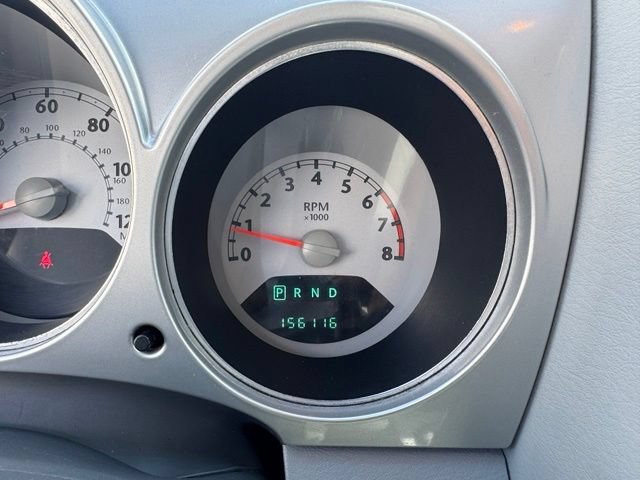 Used 2007 Chrysler PT Cruiser Touring w/ Fleet Value Group I FWD image 3
