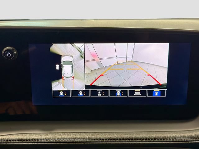 New 2026 Buick Encore GX Sport Touring w/ Studio Series AWD/4WD image 11