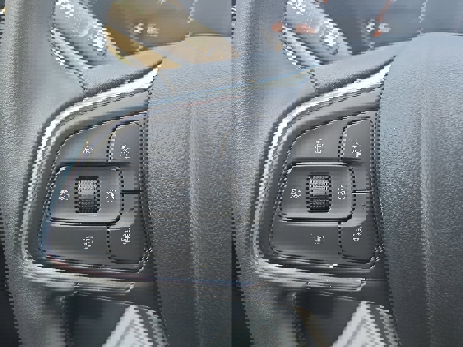 Used 2024 Buick Envista Sport Touring w/ Convenience I Package image 15