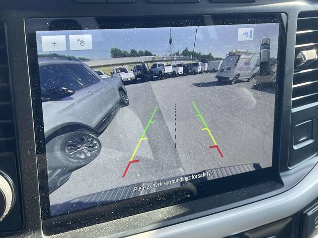 Used 2022 Ford F150 XLT w/ Equipment Group 302A High AWD/4WD image 18