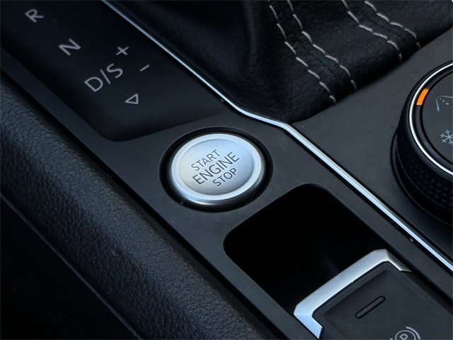 Used 2021 Volkswagen Atlas SE image 21