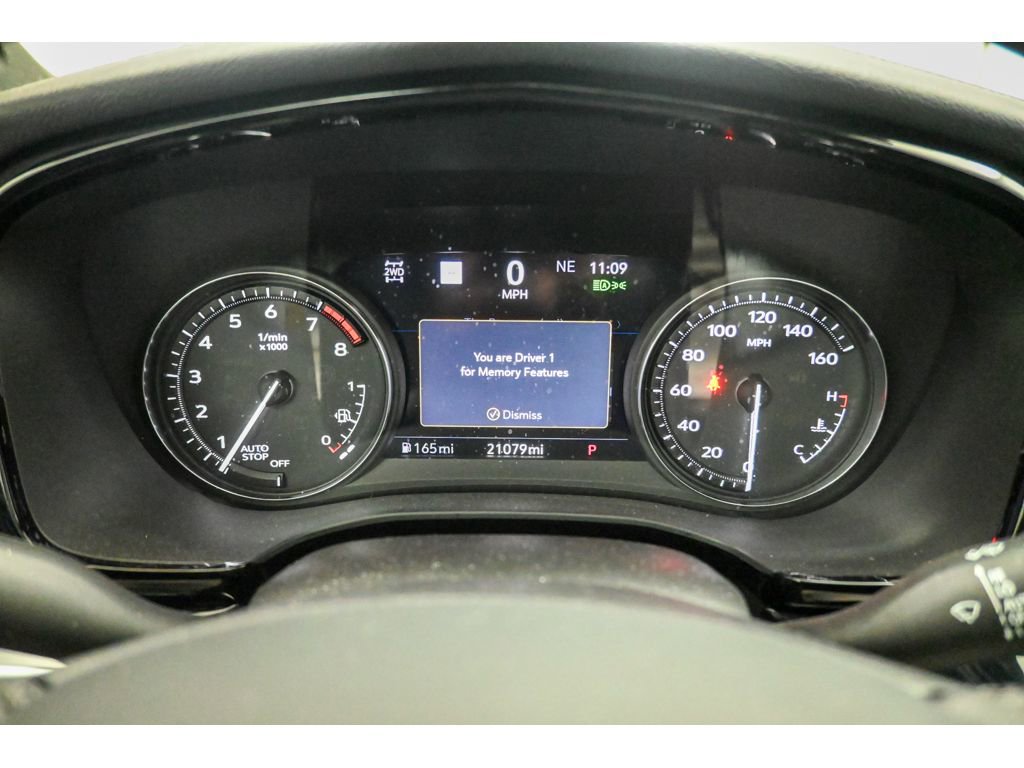 Certified 2023 Cadillac XT6 Premium Luxury w/ Technology Package image 13