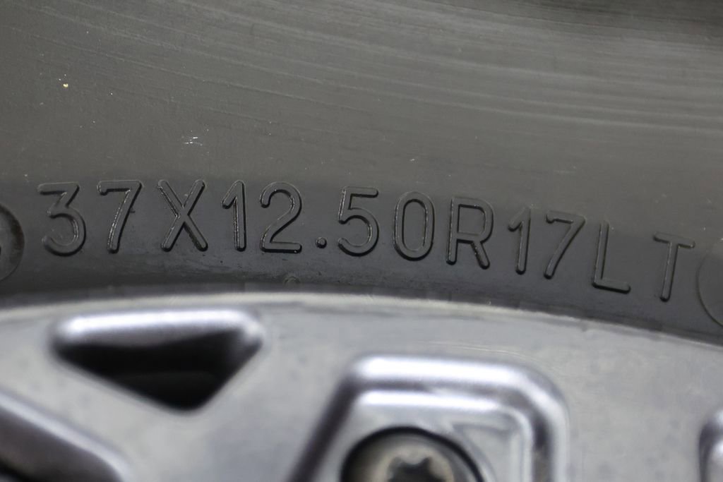 Used 2025 Ford F150 Raptor w/ Equipment Group 803A Raptor R image 50