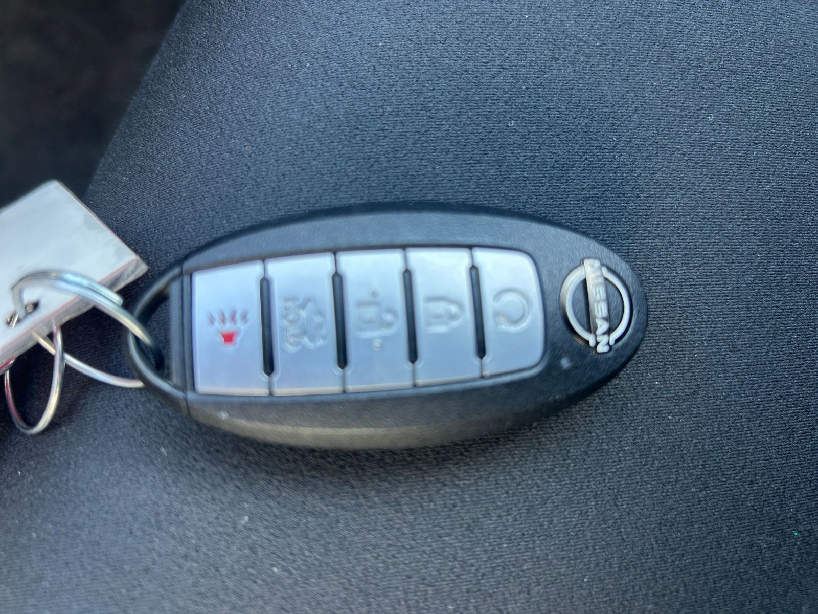 Used 2025 Nissan Altima 2.5 SV image 23