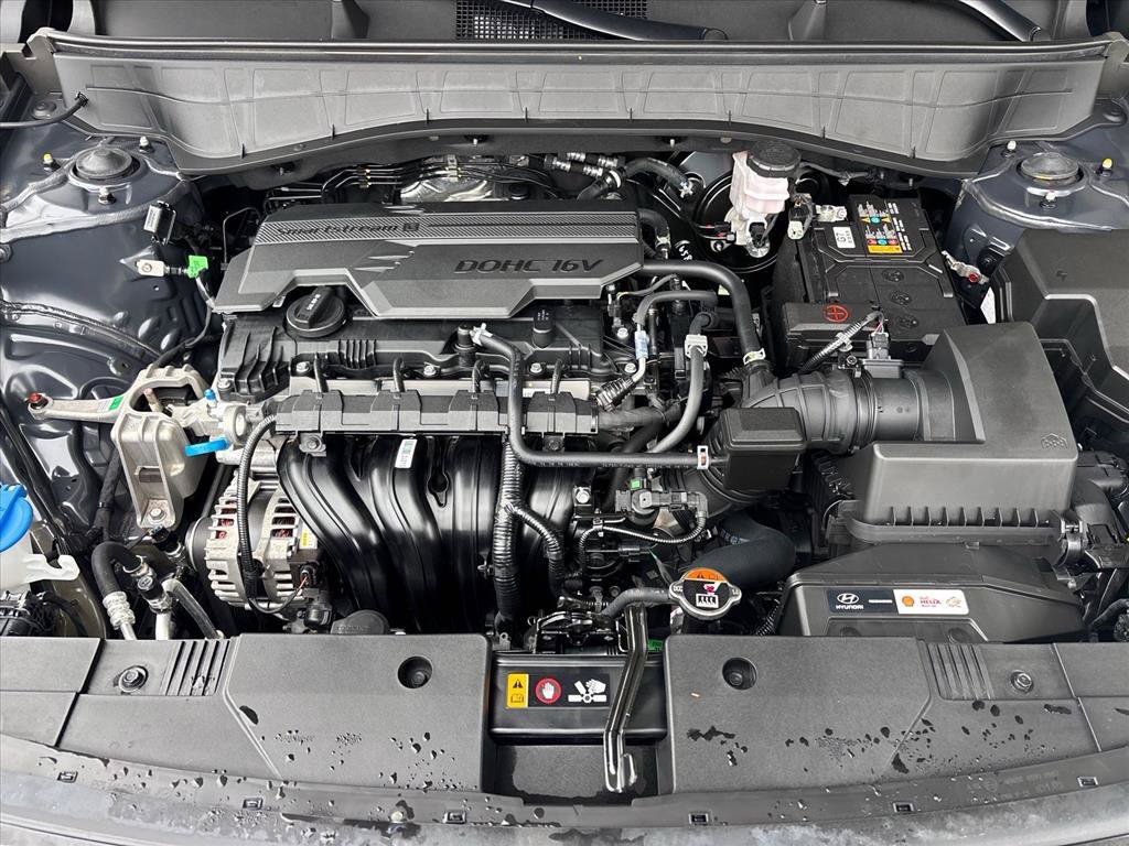 Used 2025 Hyundai Kona SEL AWD/4WD image 29