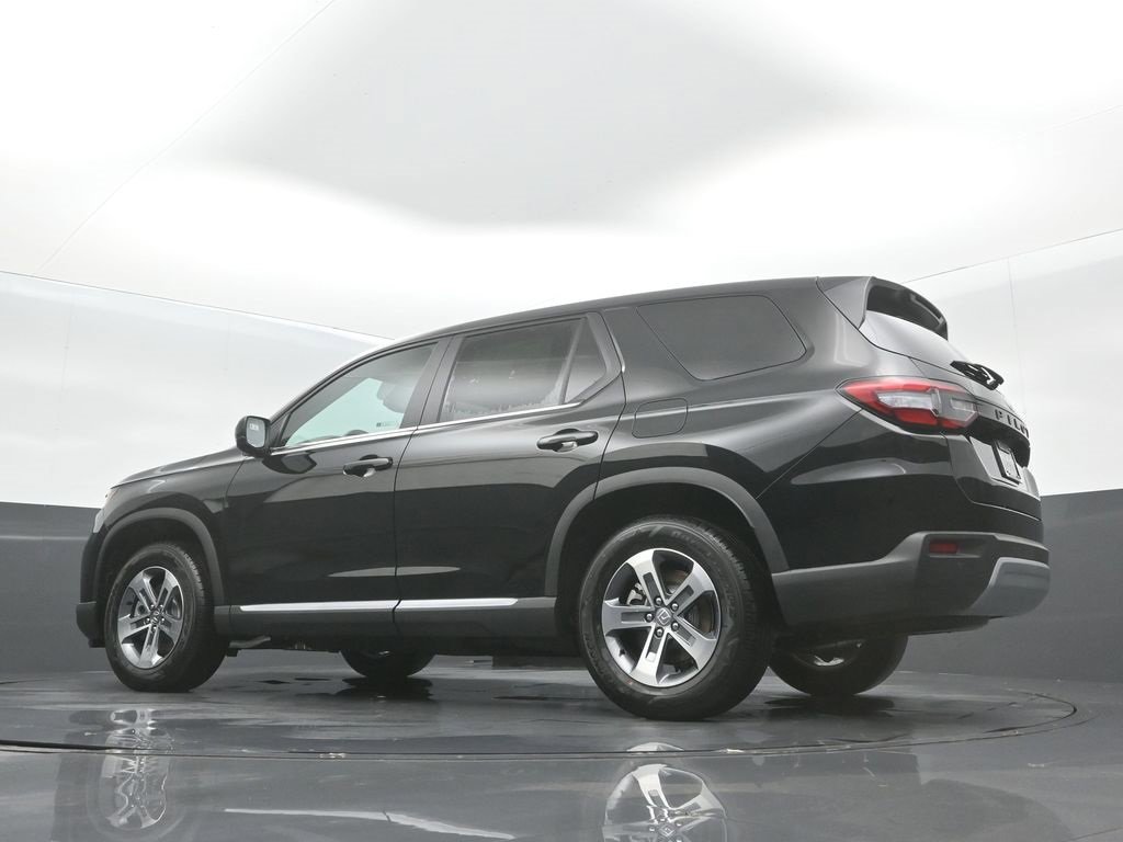 New 2025 Honda Pilot EX-L image 17