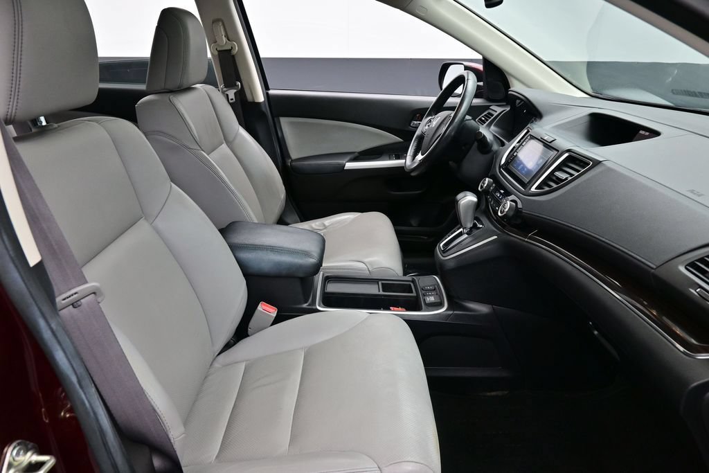Used 2016 Honda CR-V EX-L image 35