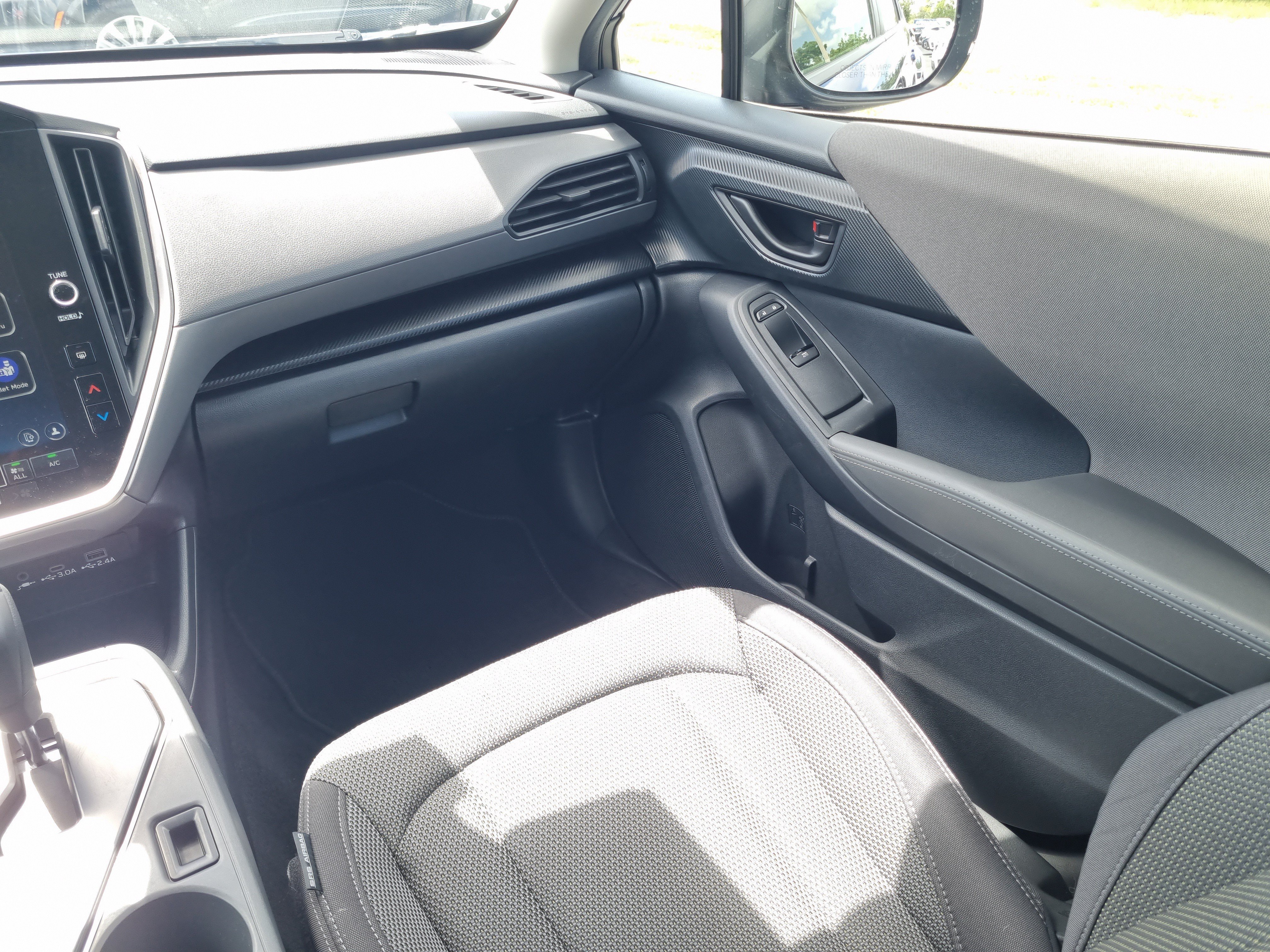 Certified 2024 Subaru Crosstrek 2.0i Premium AWD/4WD image 15