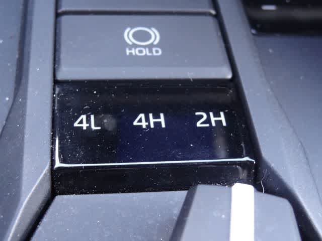 Used 2024 Toyota Tacoma TRD Off-Road AWD/4WD image 29
