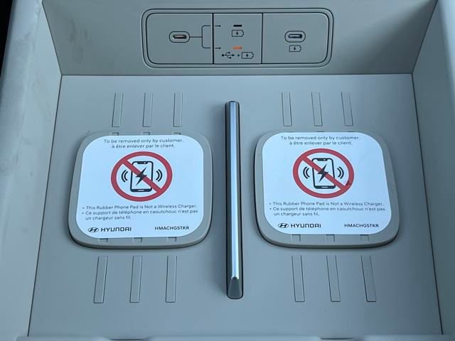 New 2026 Hyundai Santa Fe SE image 29